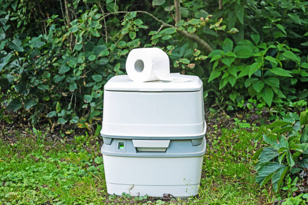 Best Portable restroom solutions  in Clemson University, SC