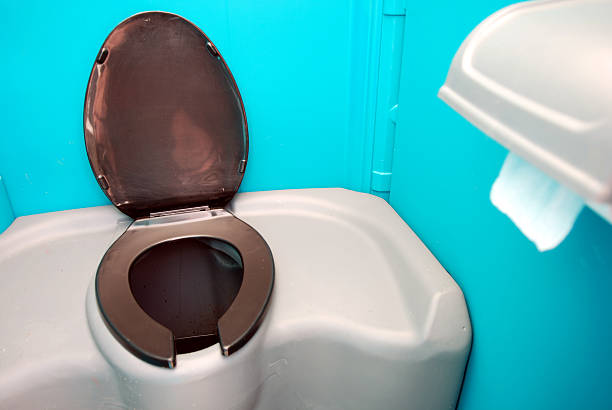 Best Temporary restroom rental  in Clemson University, SC