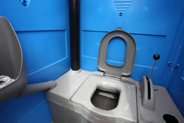 Sanitation services for porta potties in Clemson University, SC