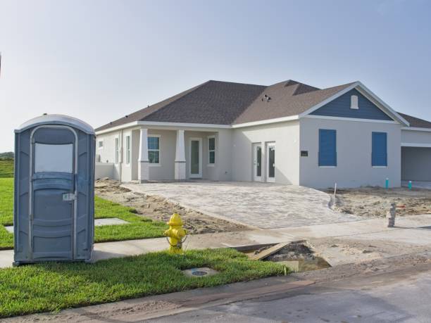 Best Portable bathroom rental  in Clemson University, SC