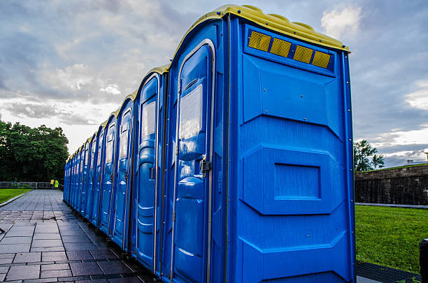 Sanitation services for porta potties in Clemson University, SC